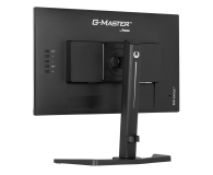 IIYAMA 23.8''  G-MASTER GB2470HSU-B6  Czarny - 1266586 - zdjęcie 7